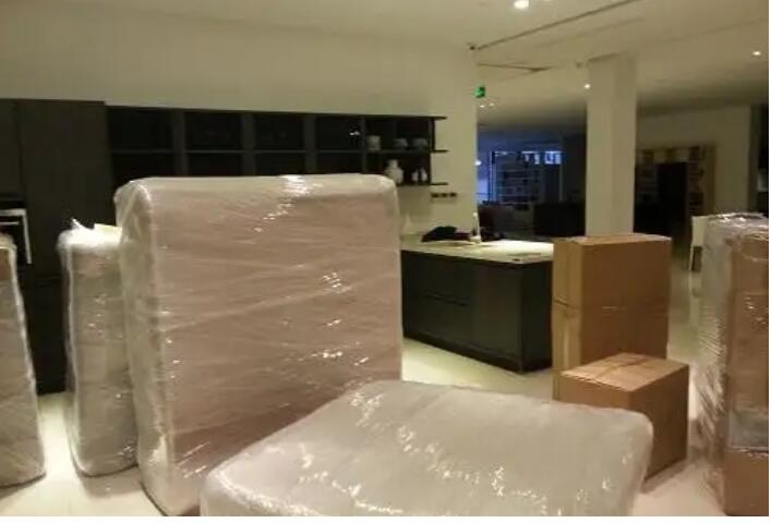 厦门到普陀区长途搬家