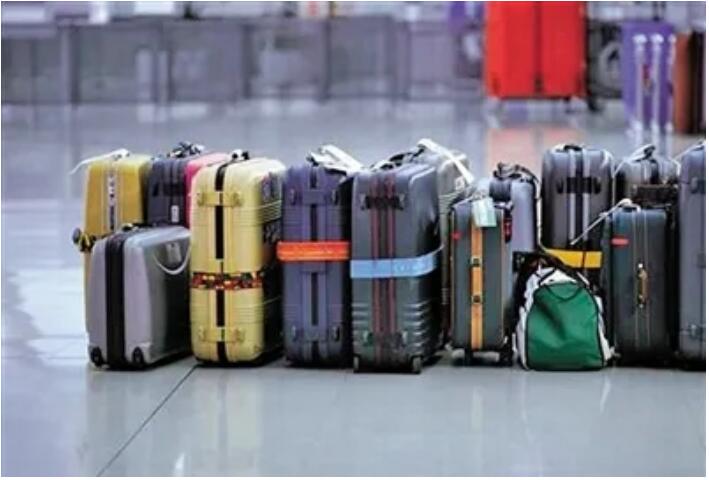 厦门到普陀区行李托运